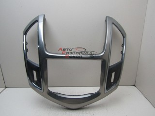 Накладка декоративная Chevrolet Cruze 2009-2016 252662 42468785