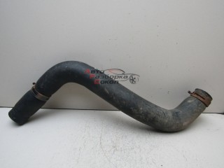 Патрубок радиатора Chevrolet Cruze 2009-2016 252669 95023056