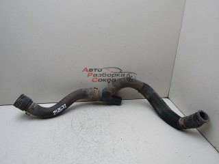 Патрубок радиатора Chevrolet Cruze 2009-2016 252672 95390887