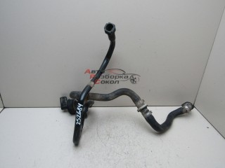 Шланг вакуумного усилителя тормоза Chevrolet Cruze 2009-2016 252684 13447950