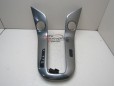  Накладка декоративная Chevrolet Cruze 2009-2016 252686 95375037