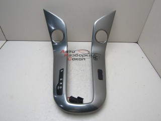 Накладка декоративная Chevrolet Cruze 2009-2016 252686 95375037
