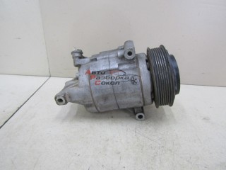 Компрессор системы кондиционирования Chevrolet Orlando 2011-2015 252685_748577 13310692