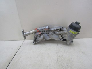 Корпус масляного фильтра Chevrolet Orlando 2011-2015 252659_748560 12992593