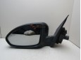 Зеркало левое электрическое Chevrolet Cruze 2009-2016 252687 94537676