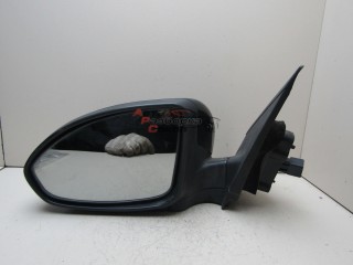 Зеркало левое электрическое Chevrolet Cruze 2009-2016 252687 94537676