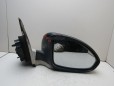  Зеркало правое электрическое Chevrolet Cruze 2009-2016 252688 96831843