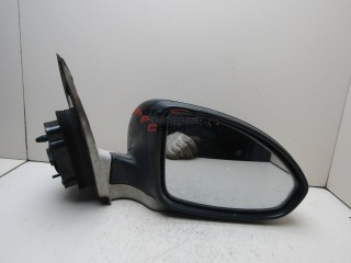 Зеркало правое электрическое Chevrolet Cruze 2009-2016 252688 96831843