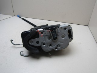 Замок двери передней левой Chevrolet Cruze 2009-2016 252689 13503801