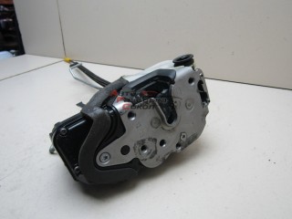 Замок двери задней левой Chevrolet Cruze 2009-2016 252691 13579557