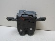  Замок багажника Chevrolet Cruze 2009-2016 252692 13500195