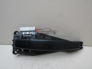 Ручка двери передней наружная правая Chevrolet Cruze 2009-2016 252703 Ручка двери передней наружная правая Chevrolet Cruze 2009-2016 252703