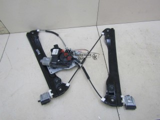 Стеклоподъемник электр. передний левый Chevrolet Cruze 2009-2016 252708 94532757