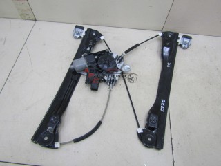 Стеклоподъемник электр. передний правый Chevrolet Cruze 2009-2016 252709 95382553