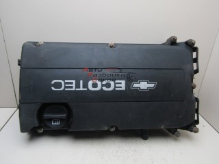 Крышка головки блока (клапанная) Chevrolet Cruze 2009-2016 252720_748664 55564395