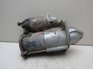 Стартер Chevrolet Cruze 2009-2016 252721 55556092