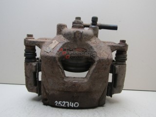 Суппорт передний левый Chevrolet Orlando 2011-2015 252740_748908 13301189