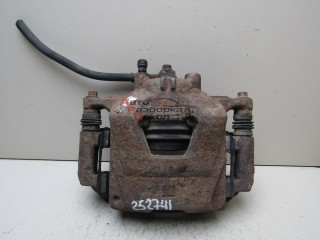 Суппорт передний правый Chevrolet Cruze 2009-2016 252741_748928 13301190