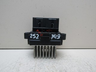 Резистор отопителя Chevrolet Orlando 2011-2015 252749_748938 13503201
