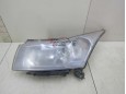  Фара левая Chevrolet Cruze 2009-2016 252751 42371137
