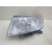 Фара левая Chevrolet Cruze 2009-2016 252751 42371137