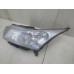 Фара левая Chevrolet Cruze 2009-2016 252751 42371137