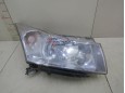  Фара правая Chevrolet Cruze 2009-2016 252752 42371138