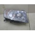 Фара правая Chevrolet Cruze 2009-2016 252752 42371138