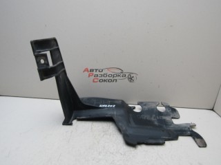 Воздуховод радиатора правый Chevrolet Cruze 2009-2016 252759 95127980