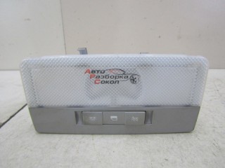 Плафон салонный Chevrolet Orlando 2011-2015 252725_748823 95027402