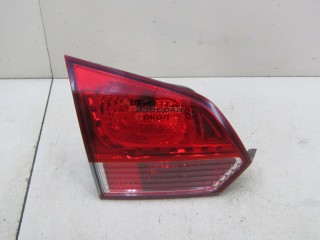 Фонарь задний внутренний левый Chevrolet Cruze 2009-2016 252701 95089901