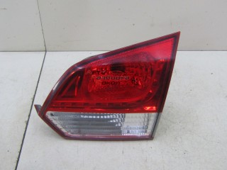 Фонарь задний внутренний правый Chevrolet Cruze 2009-2016 252699 95089904