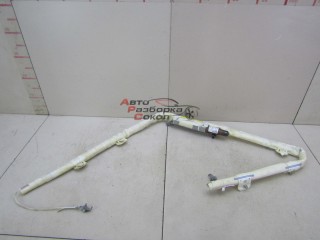 Подушка безопасности боковая (шторка) Chevrolet Cruze 2009-2016 252694 13417566