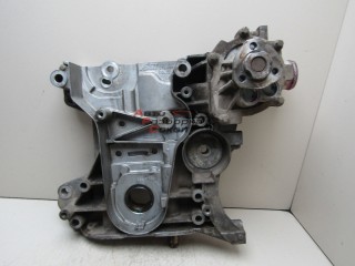 Крышка двигателя передняя Chevrolet Cruze 2009-2016 252765_748455 25190865