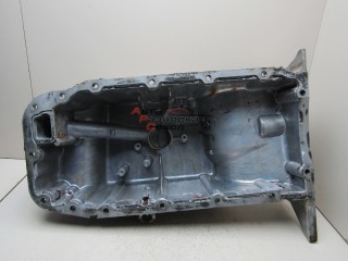 Поддон масляный двигателя Chevrolet Cruze 2009-2016 252769_748566 55566404