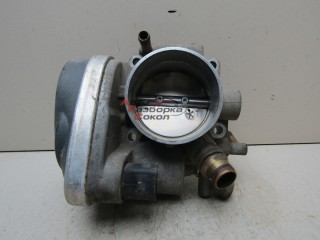 Заслонка дроссельная Chevrolet Cruze 2009-2016 252770_748603 93189782