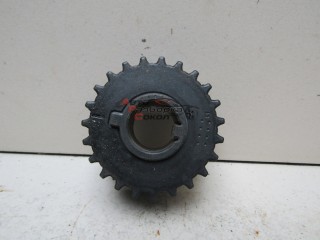 Шестерня коленвала Chevrolet Cruze 2009-2016 252774 24405967