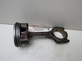 Шатун Chevrolet Cruze 2009-2016 252791 55566598