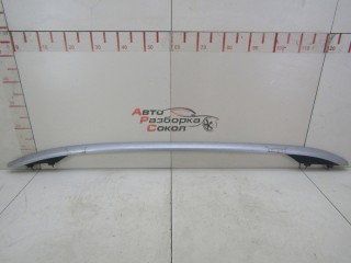 Рейлинг левый (планка на крышу) Chevrolet Cruze 2009-2016 252806 95142845