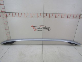 Рейлинг правый (планка на крышу) Chevrolet Cruze 2009-2016 252807 95142846