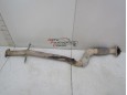  Приемная труба глушителя Chevrolet Cruze 2009-2016 252809 13252425