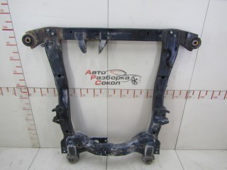 Балка подмоторная Chevrolet Cruze 2009-2016 252812 13327078