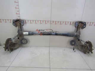 Балка задняя Chevrolet Cruze 2009-2016 252813 13314327