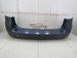 Бампер задний Chevrolet Cruze 2009-2016 252815 95323215