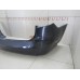 Бампер задний Chevrolet Cruze 2009-2016 252815 95323215