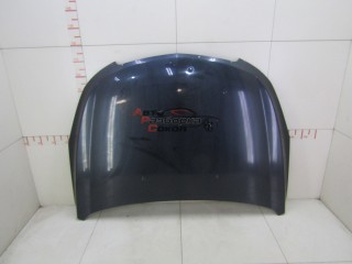 Капот Chevrolet Cruze 2009-2016 252772 95461566