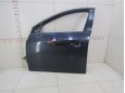  Дверь передняя левая Chevrolet Cruze 2009-2016 252775 95931667