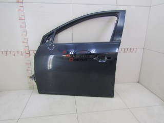 Дверь передняя левая Chevrolet Cruze 2009-2016 252775 95931667