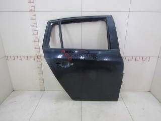 Дверь задняя правая Chevrolet Cruze 2009-2016 252778 95351989