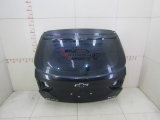 Дверь багажника Chevrolet Cruze 2009-2016 252779 95388648